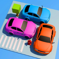Puzzle Parking 3d